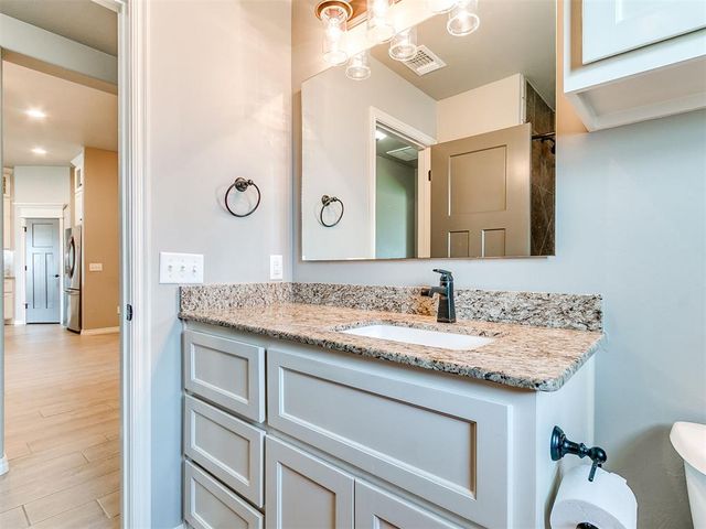 2600 Stanley Station Street, Yukon, OK 73099