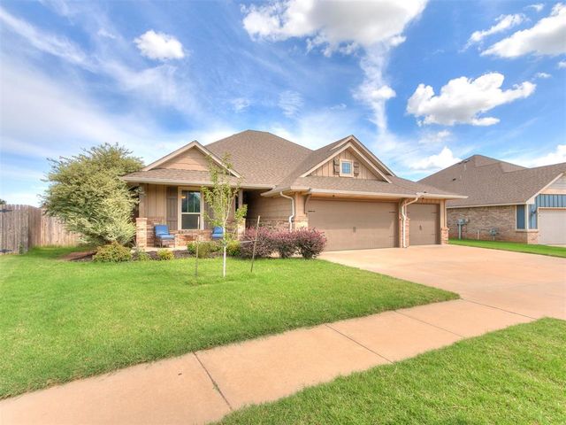 2600 Stanley Station Street, Yukon, OK 73099