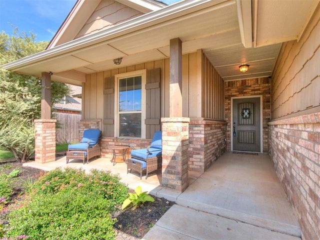 2600 Stanley Station Street, Yukon, OK 73099