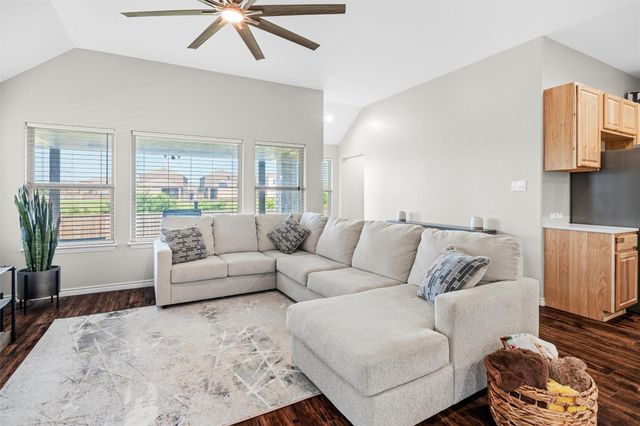 7505 Comal River Trace, Mckinney, TX 75071