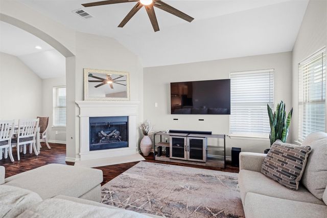7505 Comal River Trace, Mckinney, TX 75071