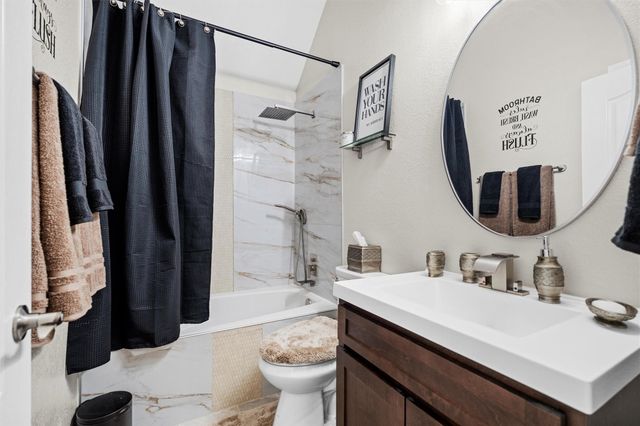 7505 Comal River Trace, Mckinney, TX 75071