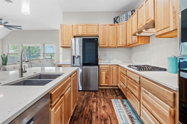 7505 Comal River Trace, Mckinney, TX 75071