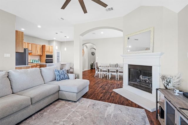7505 Comal River Trace, Mckinney, TX 75071