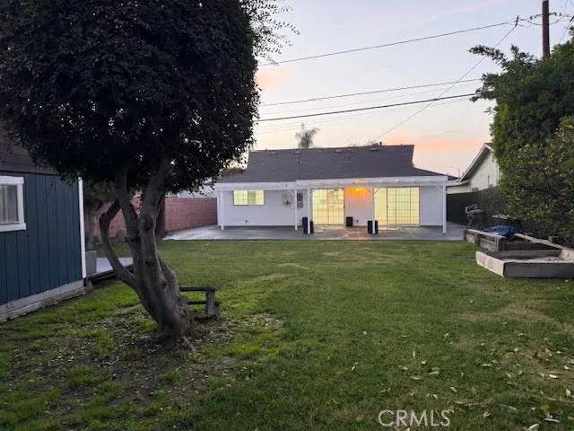 21108 Wilder Avenue, Lakewood, CA 90715