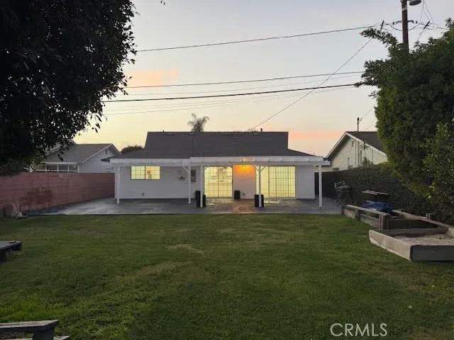 21108 Wilder Avenue, Lakewood, CA 90715