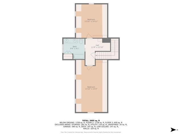 1901 Mccabe Avenue NE, Lowell, MI 49331