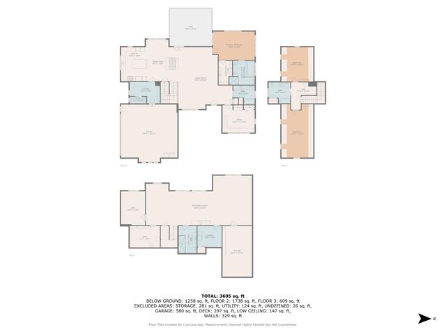 1901 Mccabe Avenue NE, Lowell, MI 49331