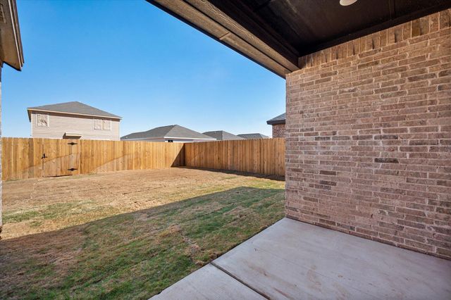 1410 Farmhouse Avenue, Wolfforth, TX 79382