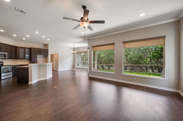 4100 Rockwood DR, Lago Vista, TX 78645
