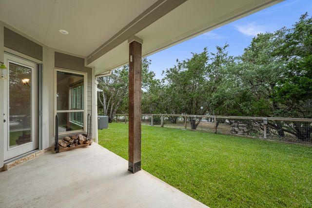 4100 Rockwood DR, Lago Vista, TX 78645