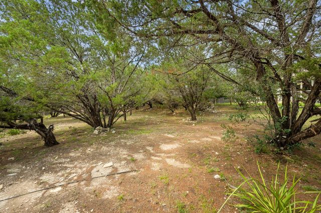 4100 Rockwood DR, Lago Vista, TX 78645