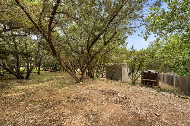 4100 Rockwood DR, Lago Vista, TX 78645