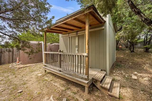 4100 Rockwood DR, Lago Vista, TX 78645