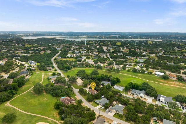 4100 Rockwood DR, Lago Vista, TX 78645