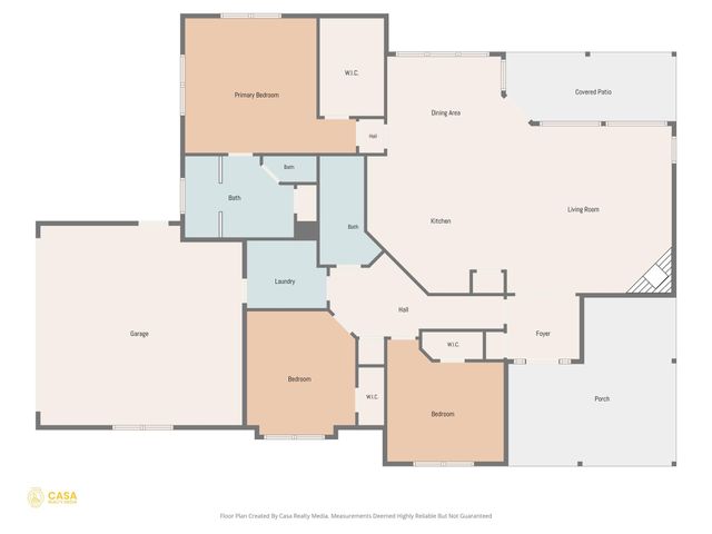 4100 Rockwood DR, Lago Vista, TX 78645