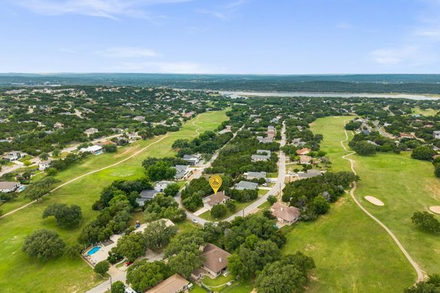 4100 Rockwood DR, Lago Vista, TX 78645
