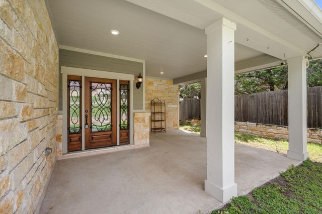 4100 Rockwood DR, Lago Vista, TX 78645