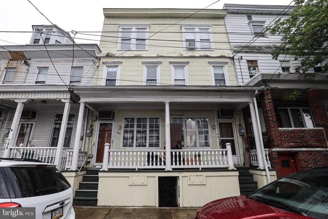 720-722 E MAHANOY ST, Mahanoy City, PA 17948