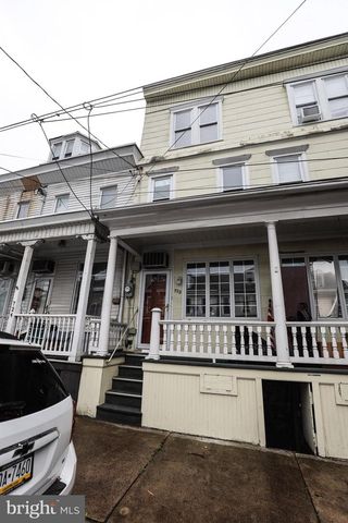 720-722 E MAHANOY ST, Mahanoy City, PA 17948