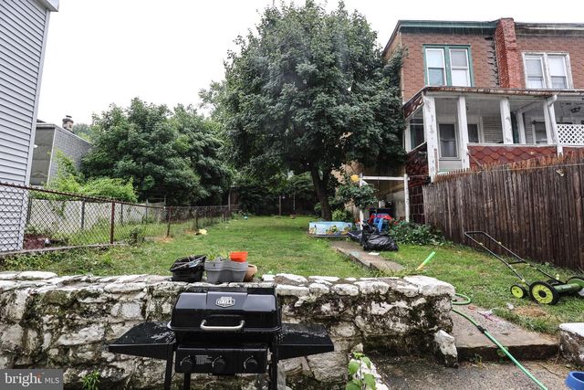 720-722 E MAHANOY ST, Mahanoy City, PA 17948