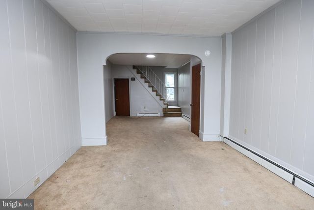 720-722 E MAHANOY ST, Mahanoy City, PA 17948