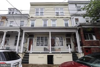720-722 E MAHANOY ST, Mahanoy City, PA 17948