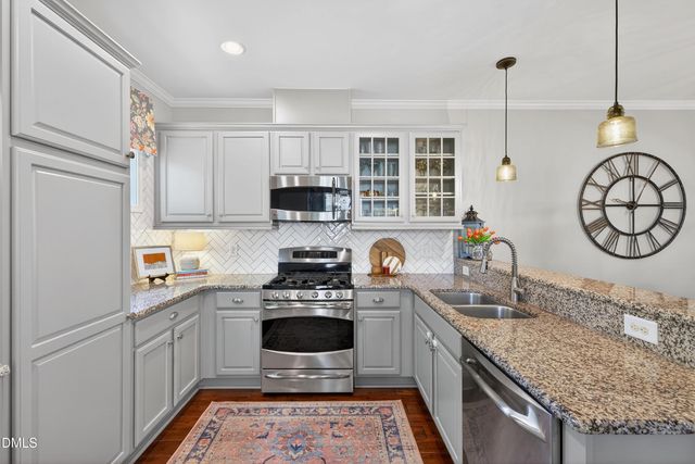 1421 Ardara Lane, Raleigh, NC 27607