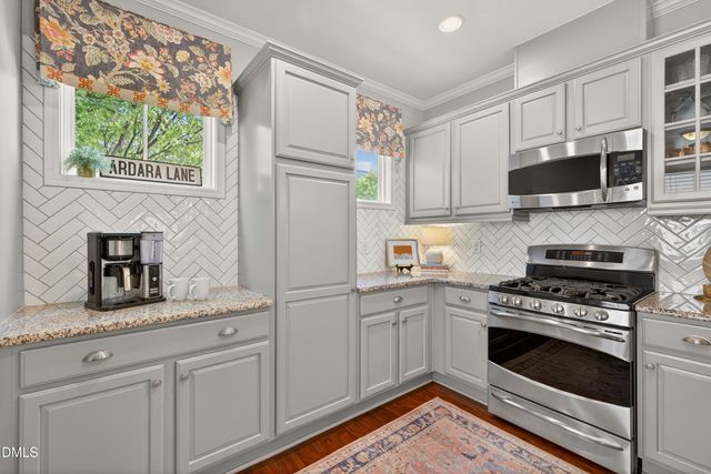 1421 Ardara Lane, Raleigh, NC 27607