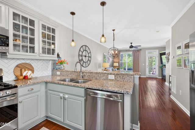 1421 Ardara Lane, Raleigh, NC 27607