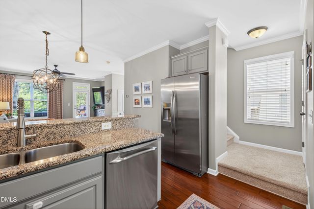 1421 Ardara Lane, Raleigh, NC 27607