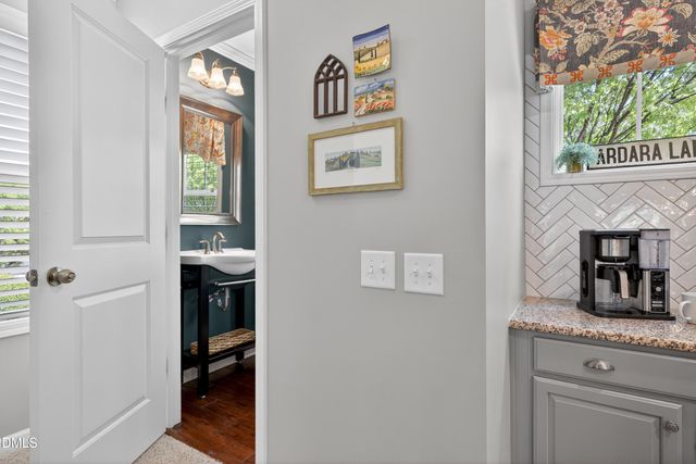 1421 Ardara Lane, Raleigh, NC 27607