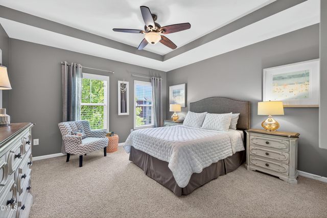 1421 Ardara Lane, Raleigh, NC 27607