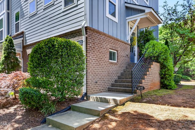 1421 Ardara Lane, Raleigh, NC 27607