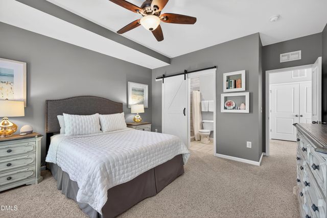 1421 Ardara Lane, Raleigh, NC 27607