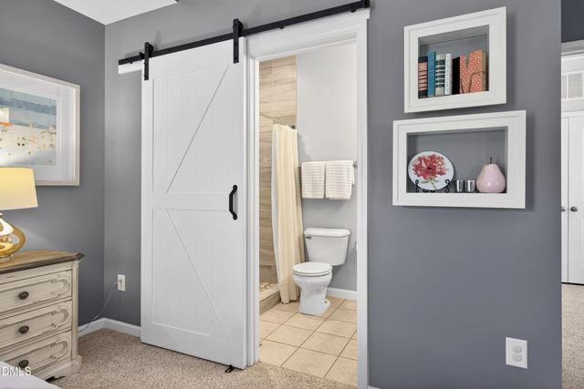 1421 Ardara Lane, Raleigh, NC 27607