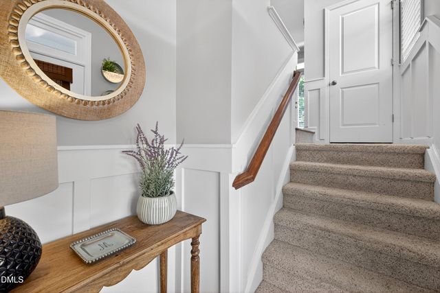 1421 Ardara Lane, Raleigh, NC 27607