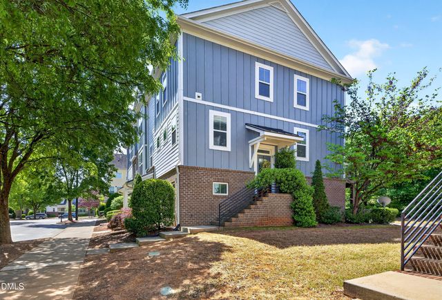 1421 Ardara Lane, Raleigh, NC 27607