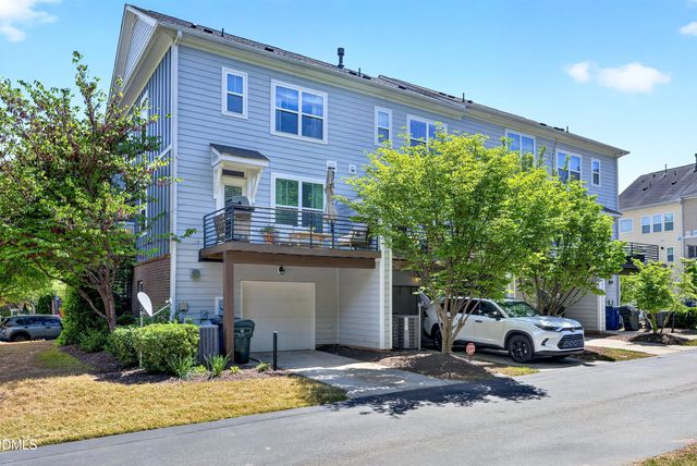 1421 Ardara Lane, Raleigh, NC 27607