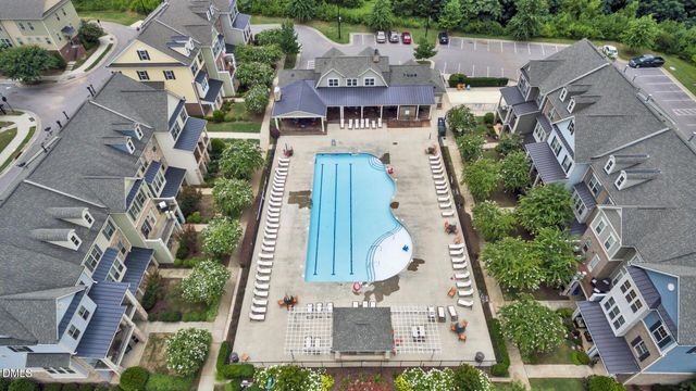 1421 Ardara Lane, Raleigh, NC 27607