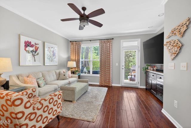 1421 Ardara Lane, Raleigh, NC 27607