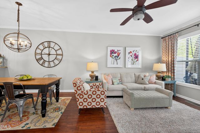 1421 Ardara Lane, Raleigh, NC 27607