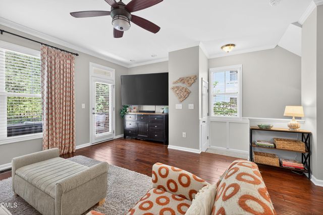 1421 Ardara Lane, Raleigh, NC 27607