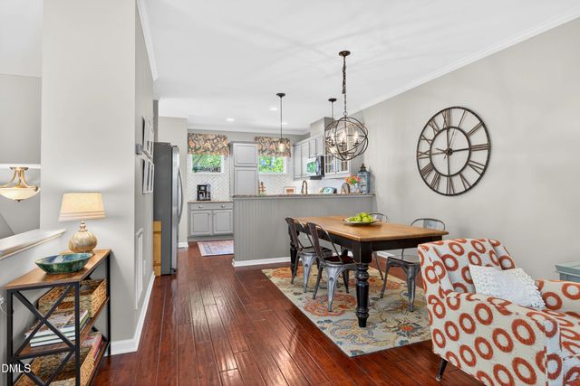 1421 Ardara Lane, Raleigh, NC 27607