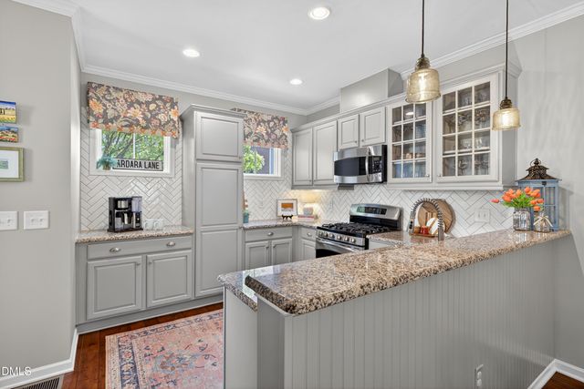 1421 Ardara Lane, Raleigh, NC 27607