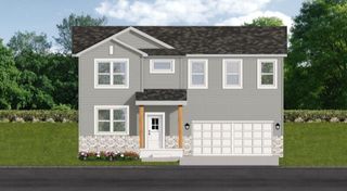 477 Lennox Street, Willard, MO 65781