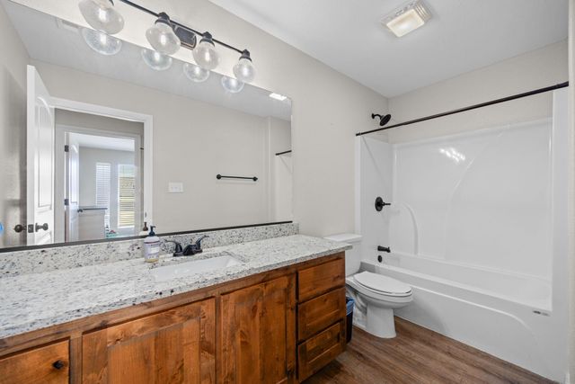 1313 Sandstone CV, Lampasas, TX 76550