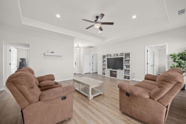 1313 Sandstone CV, Lampasas, TX 76550