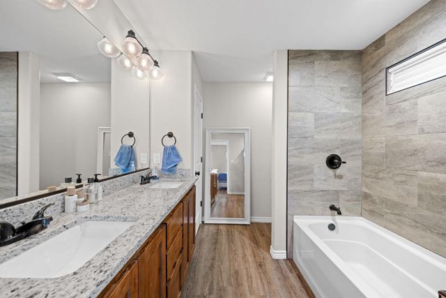 1313 Sandstone CV, Lampasas, TX 76550