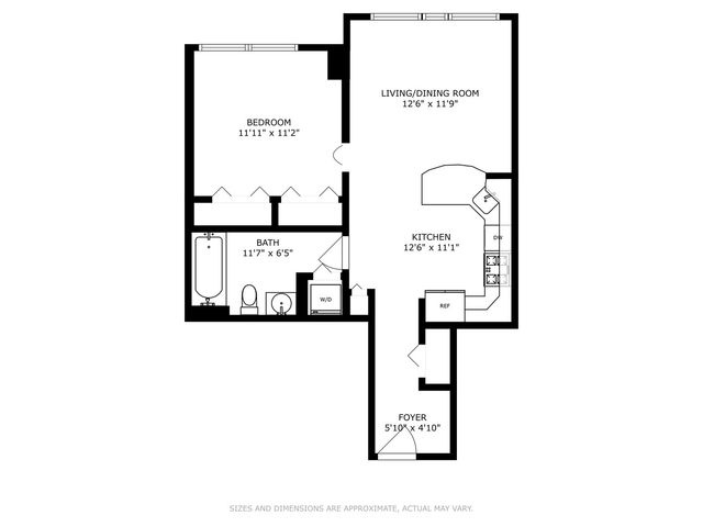 33 W ONTARIO Street 56G, Chicago, IL 60654